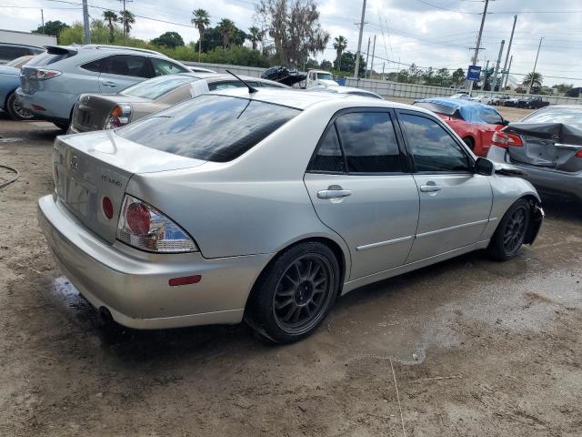 2003 Lexus Is 300 VIN: JTHBD192230077320 Lot: 50506904