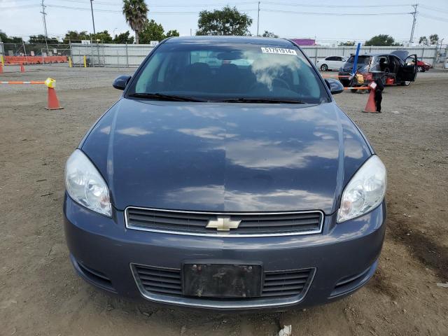 2009 Chevrolet Impala 1Lt VIN: 2G1WT57N091159790 Lot: 51791914