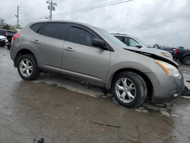 2008 Nissan Rogue S VIN: JN8AS58V38W401857 Lot: 50069804