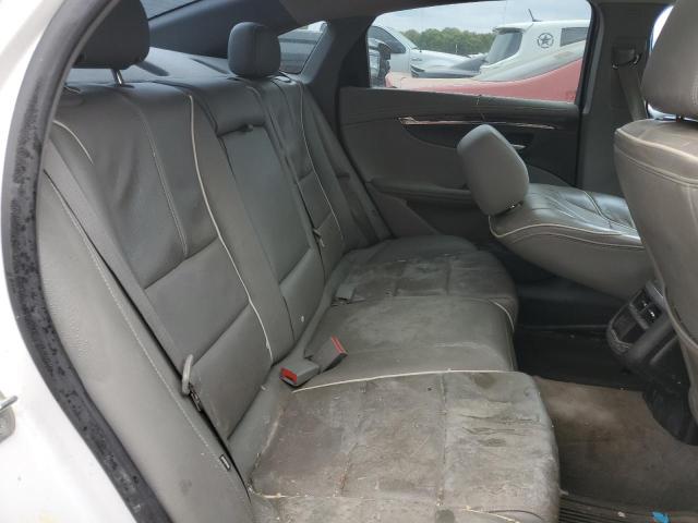 2015 Chevrolet Impala Ltz VIN: 1G1165S39FU116430 Lot: 48788914