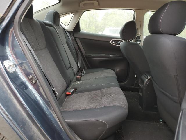 2015 Nissan Sentra - Image 10