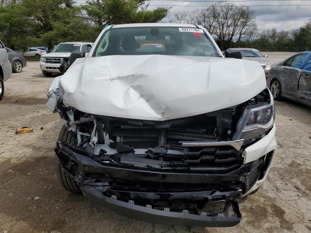 2022 CHEVROLET COLORADO - 1GCHSBEA6N1183111