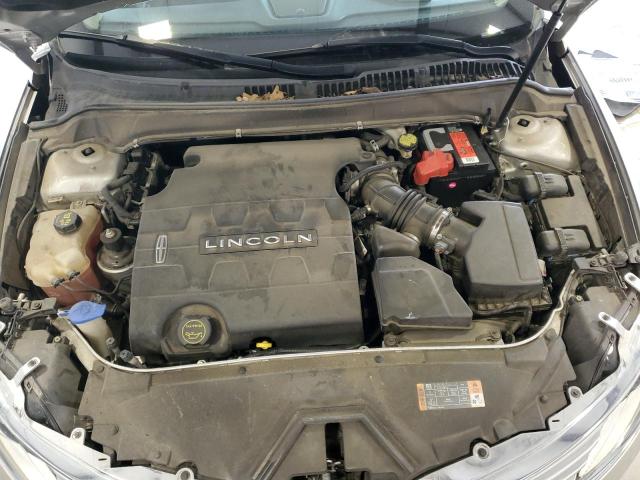 2016 LINCOLN MKZ - 3LN6L2GK6GR617641