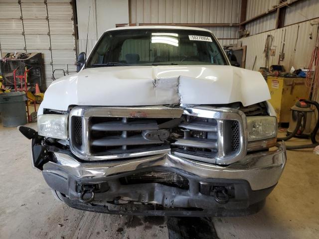 2003 Ford F250 Super Duty VIN: 1FTNX20P43ED81479 Lot: 50278904