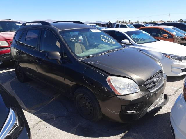 2009 Kia Rondo Base VIN: KNAFG528897221725 Lot: 49259454