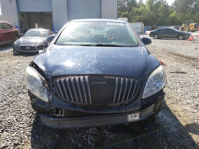 2015 Buick Verano Convenience VIN: 1G4PR5SK5F4168858 Lot: 51743034