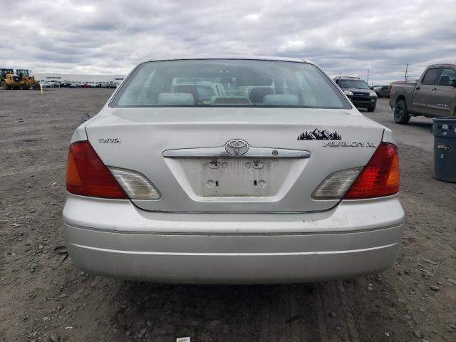2002 Toyota Avalon Xl VIN: 4T1BF28B02U223171 Lot: 49447034