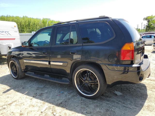 2005 GMC Envoy VIN: 1GKDT13S852294534 Lot: 51004964