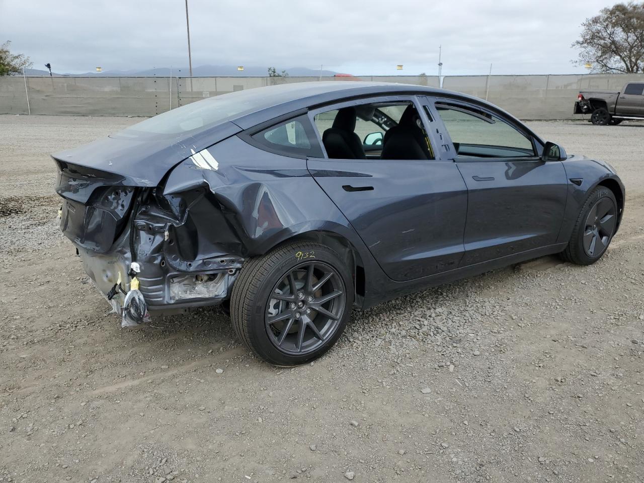 5YJ3E1EA9PF687254 2023 Tesla Model 3