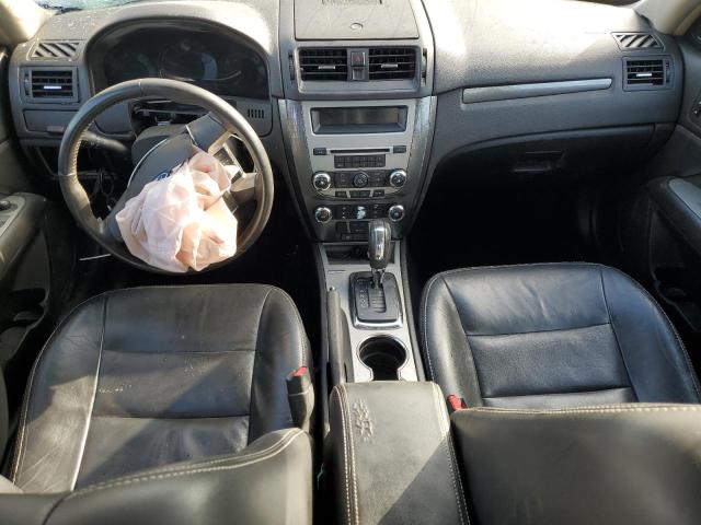 2012 Ford Fusion Sel VIN: 3FAHP0JA0CR190317 Lot: 53068154