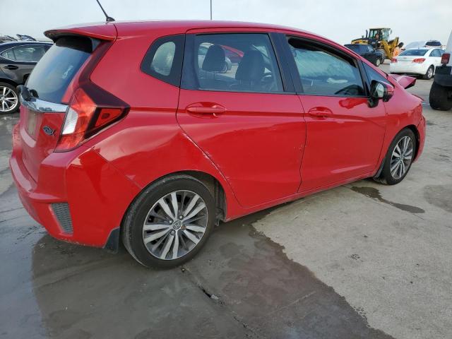 2015 Honda Fit Ex VIN: 3HGGK5H85FM741929 Lot: 53135534