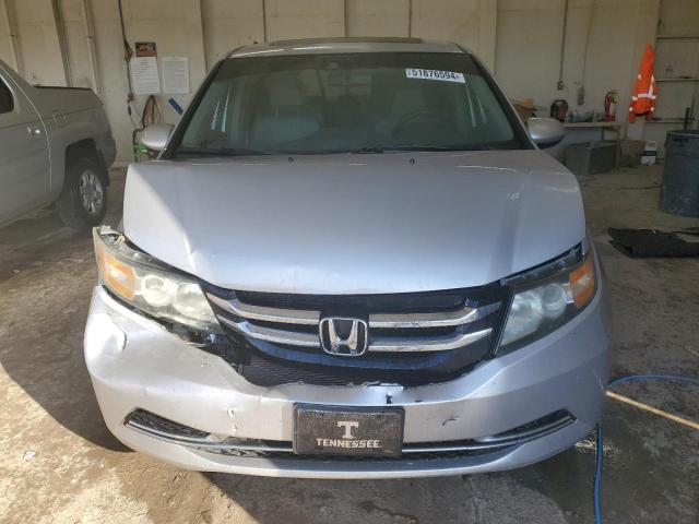 2014 Honda Odyssey Exl VIN: 5FNRL5H64EB030308 Lot: 51876594