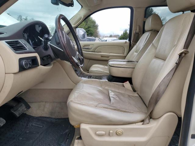 2008 Cadillac Escalade Luxury VIN: 1GYFK63808R178050 Lot: 49808654