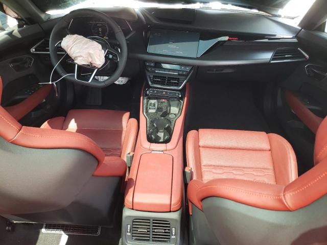 2024 AUDI E-TRON GT - WAUFJBFW9R7003222