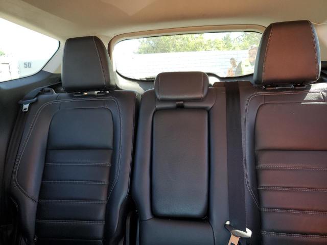 2018 FORD ESCAPE SEL - 1FMCU0HD2JUB27301
