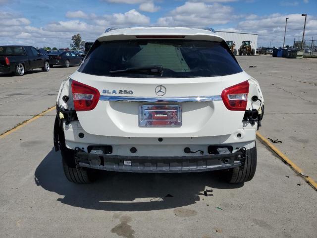 VIN WDCTG4GB7HJ306832 2017 Mercedes-Benz GLA-Class,... no.6