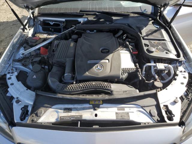 2015 Mercedes-Benz C 300 4Matic VIN: 55SWF4KB5FU000552 Lot: 51575544