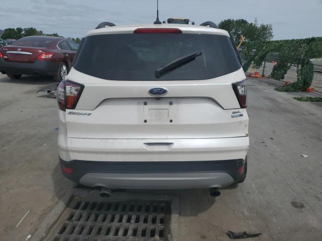 2018 Ford Escape Sel VIN: 1FMCU9HD2JUA47534 Lot: 50122934