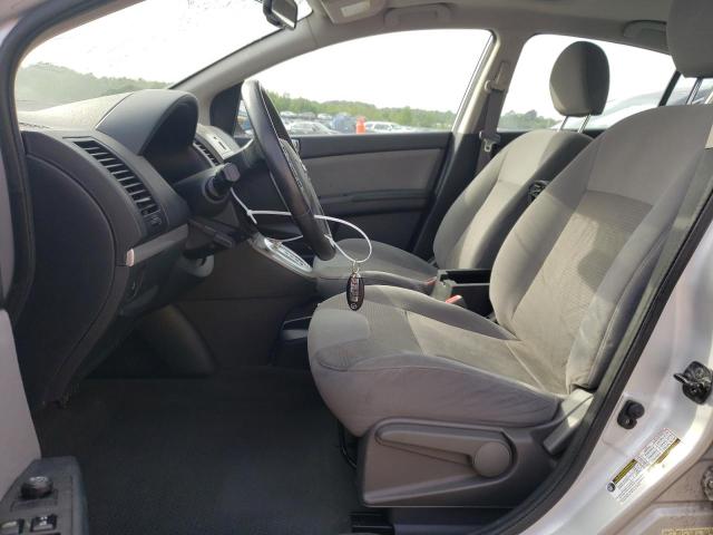 2022 NISSAN SENTRA 2.0 - 3N1AB6AP8CL765707