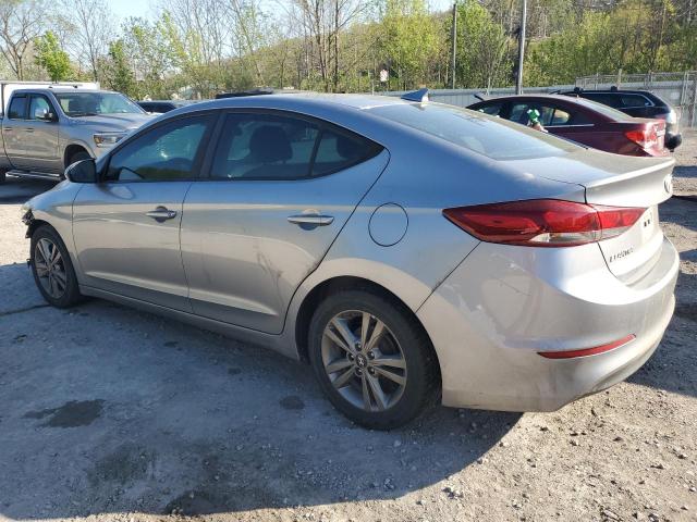 2017 HYUNDAI ELANTRA SE - 5NPD84LF0HH021740