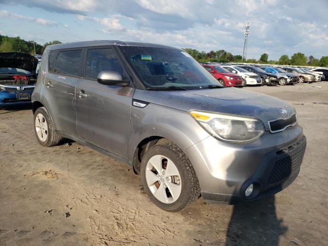 2015 Kia Soul VIN: KNDJN2A22F7216708 Lot: 52106304