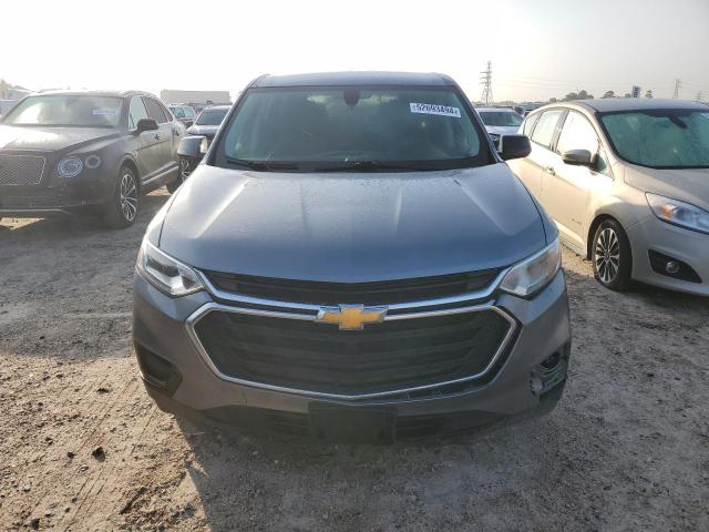 2019 Chevrolet Traverse Ls VIN: 1GNERFKW3KJ265421 Lot: 52693494