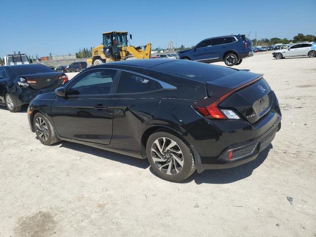 2016 Honda Civic Lx VIN: 2HGFC4B53GH301385 Lot: 49896314