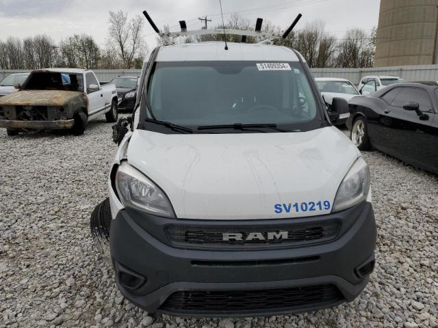 2019 Ram Promaster City VIN: ZFBHRFAB1K6M85134 Lot: 51409354