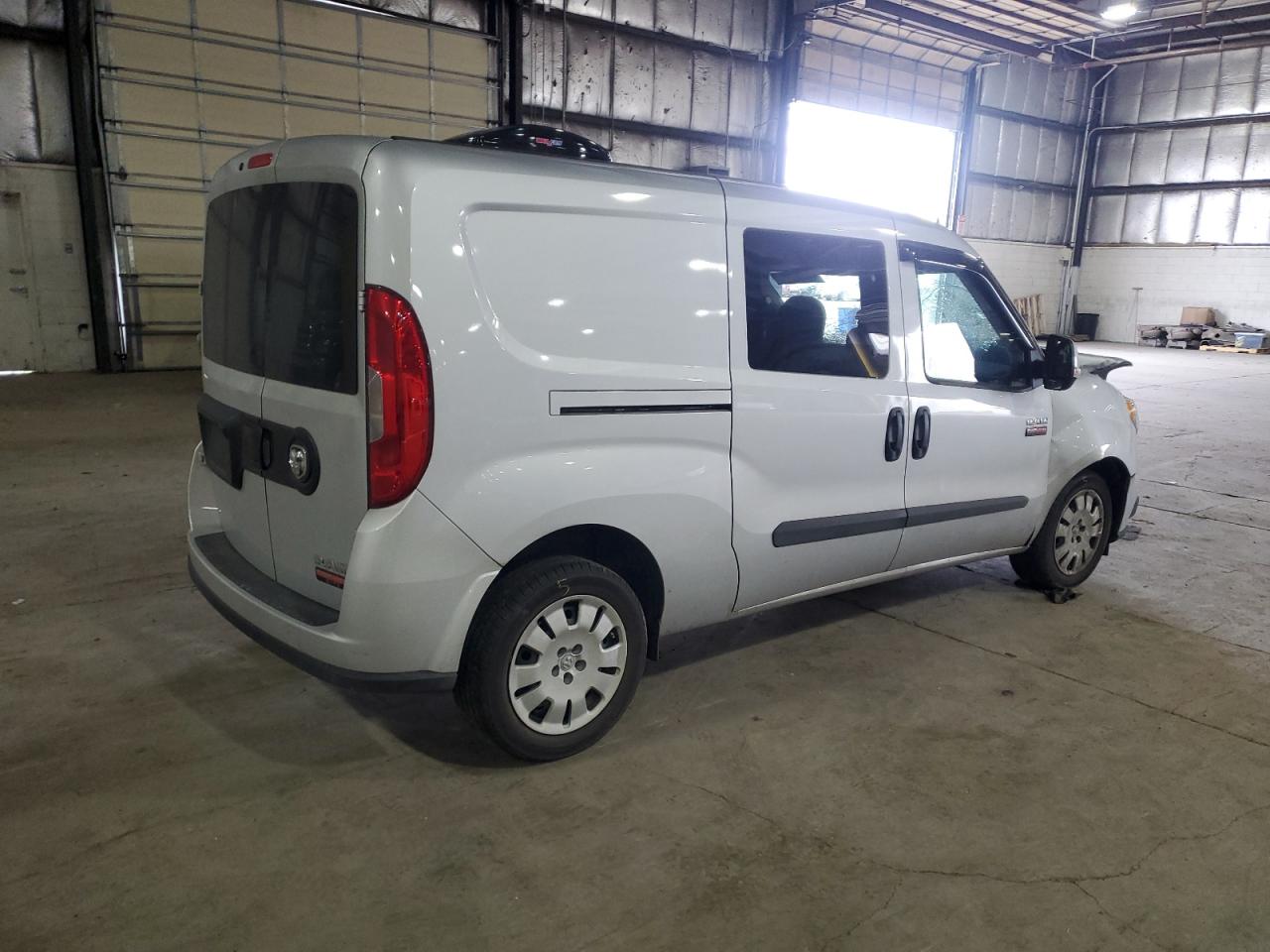 ZFBERFBB8J6K10702 2018 Ram Promaster City Slt