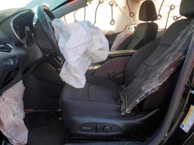 2018 Chevrolet Malibu Lt VIN: 1G1ZD5ST3JF279581 Lot: 51235904