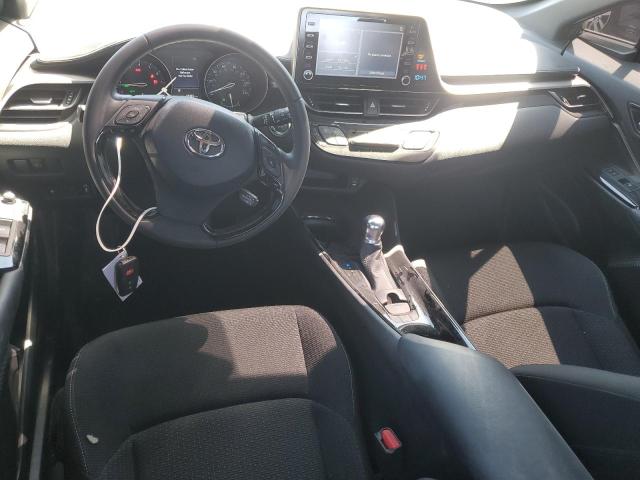 2019 Toyota C-Hr Xle VIN: JTNKHMBX3K1039404 Lot: 49566424