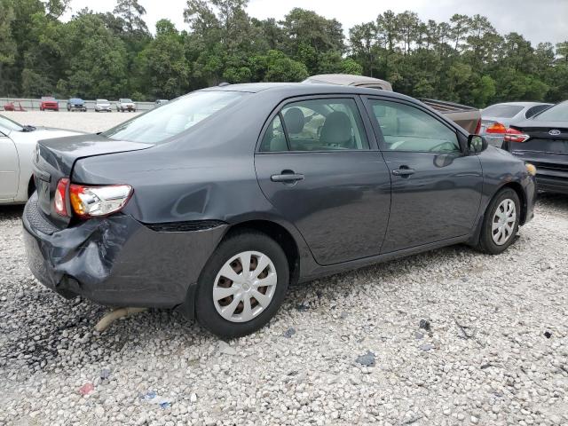 2009 Toyota Corolla Base VIN: 1NXBU40E89Z121196 Lot: 52623104