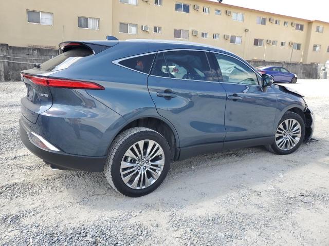 JTEAAAAH9PJ127714 2023 Toyota Venza Le 2023 Toyota Venza Le VIN: JTEAAAAH9PJ127714 Lot: 49322534