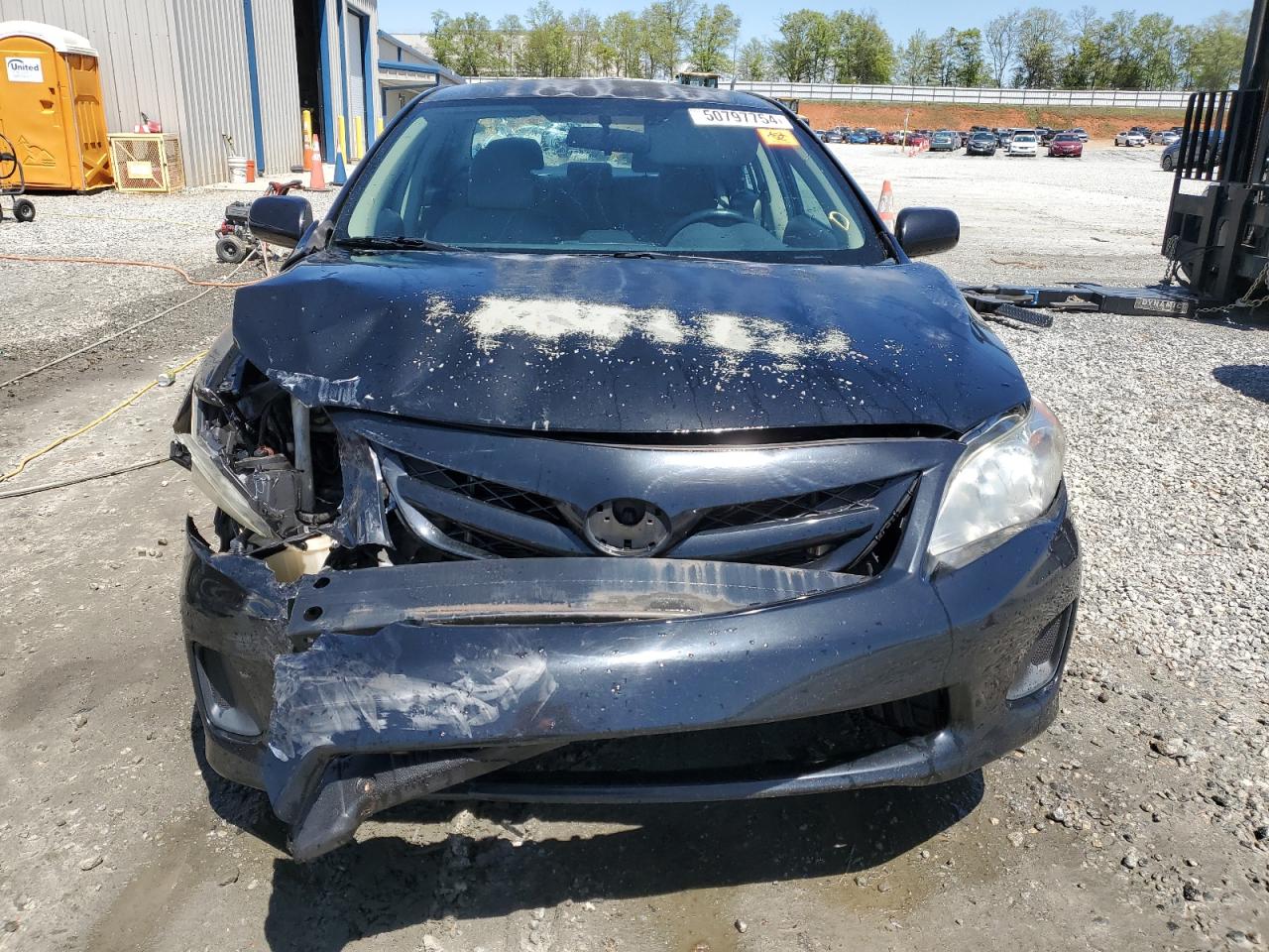 2T1BU4EE0CC784490 2012 Toyota Corolla Base