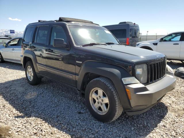 2010 Jeep Liberty Renegade VIN: 1J4PN3GKXAW146777 Lot: 50723204