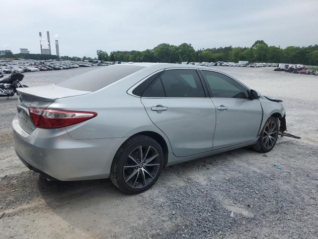 2017 TOYOTA CAMRY LE - 4T1BF1FK1HU444851