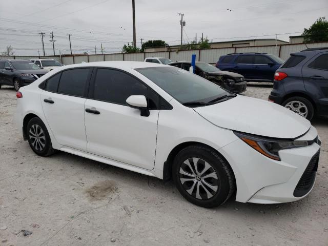 2022 TOYOTA COROLLA LE - JTDEAMDE0N3012834