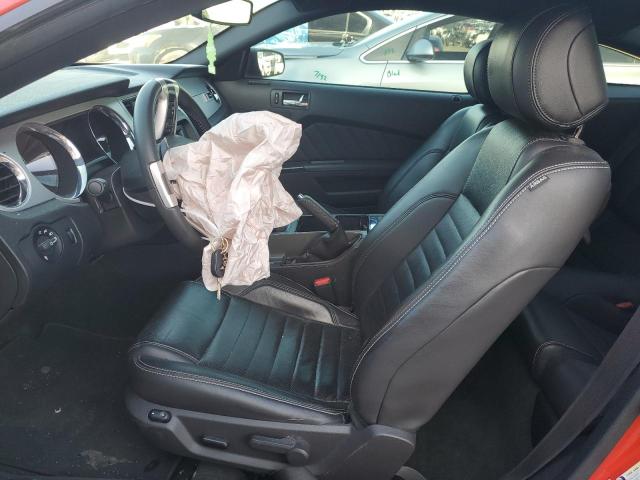 2014 Ford Mustang VIN: 1ZVBP8AM9E5321563 Lot: 50562284