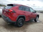 Lot #3028330818 2024 TOYOTA RAV4 LE