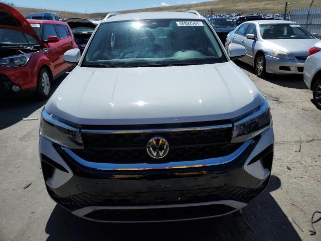 3VVSX7B26PM339169 Volkswagen Taos SE  5