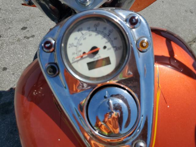 2003 HONDA VT750 CDD JH2RC44F83M100615