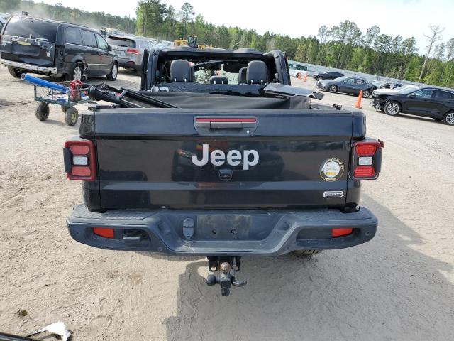2020 JEEP GLADIATOR - 1C6HJTFGXLL122347