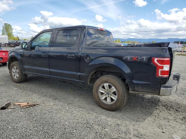 2020 Ford F150 Supercrew VIN: 1FTEW1E55LFA20311 Lot: 50693104