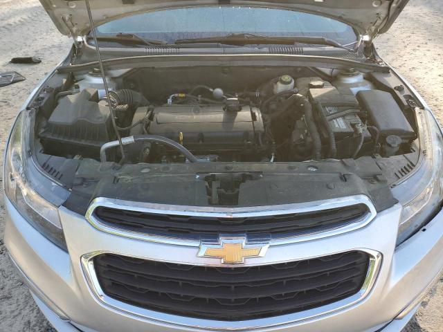 2016 CHEVROLET CRUZE LIMI - 1G1PC5SH1G7184512