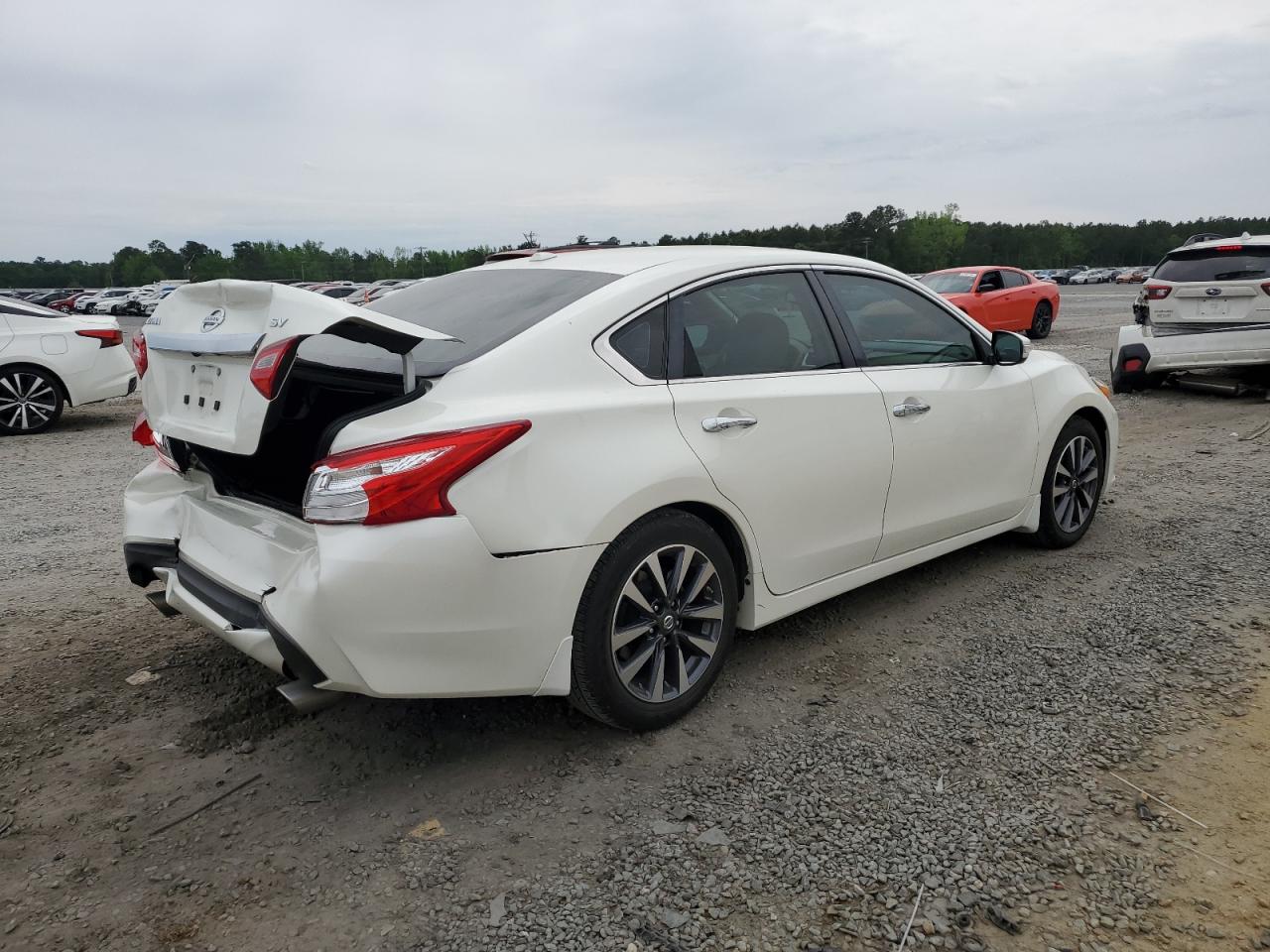 1N4AL3AP7GC251606 2016 Nissan Altima 2.5