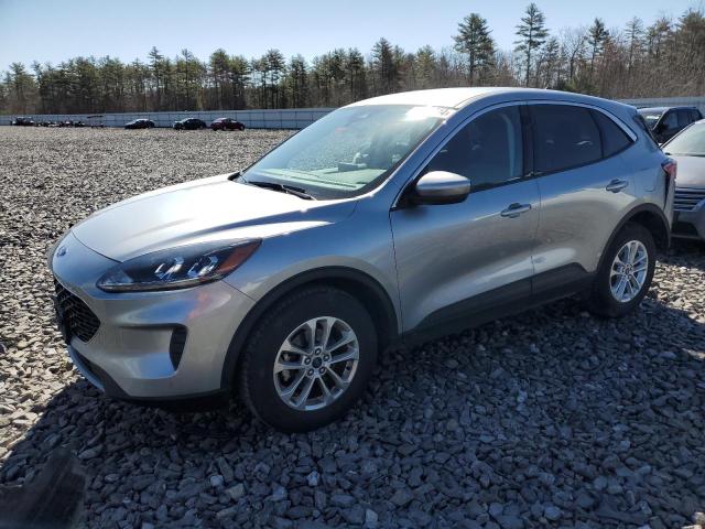 2021 Ford Escape Se VIN: 1FMCU9G69MUA97645 Lot: 51930014