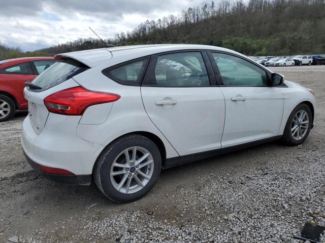 2018 Ford Focus Se VIN: 1FADP3K26JL209570 Lot: 48733724