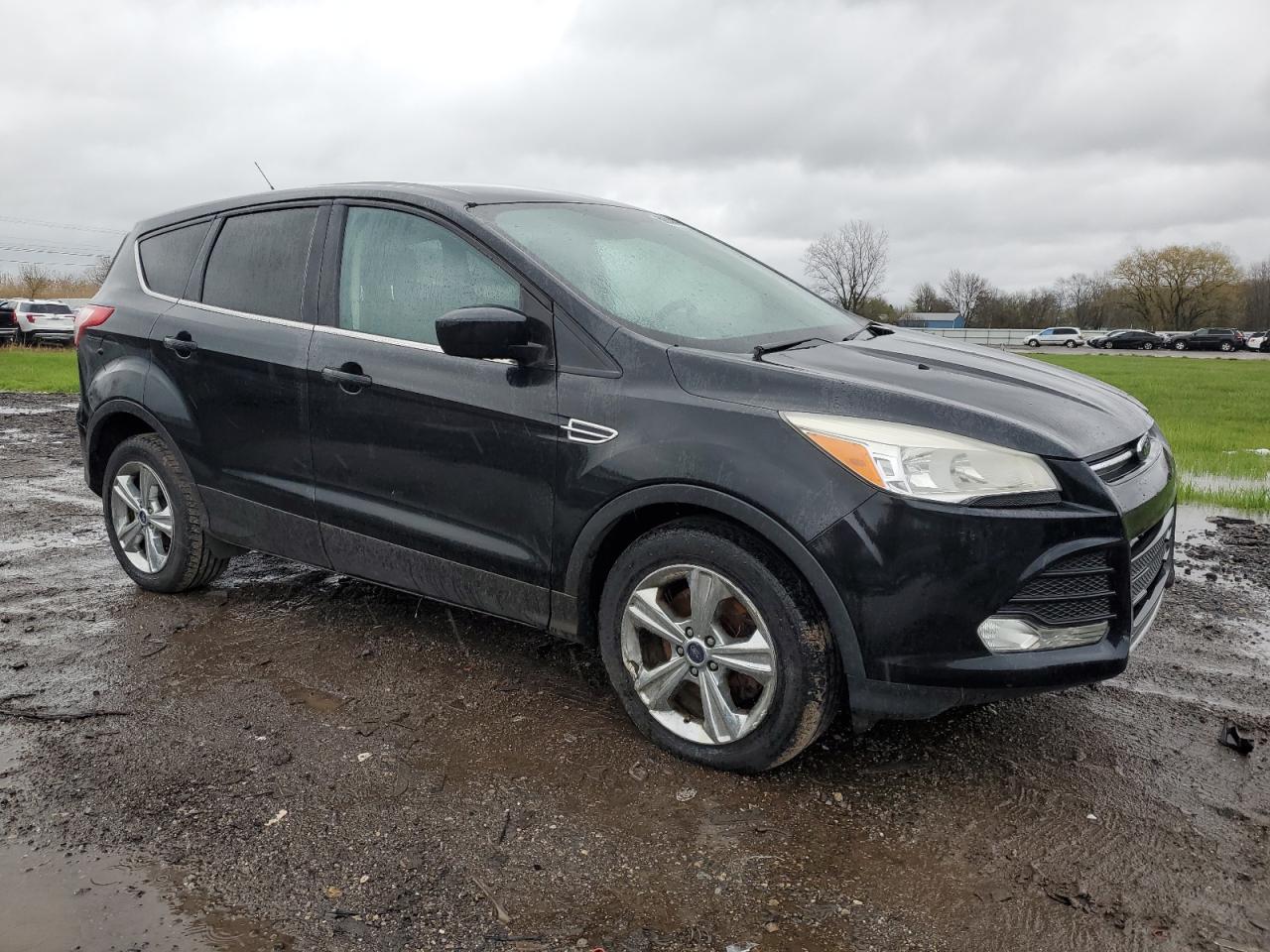 1FMCU9GXXEUB13538 2014 Ford Escape Se