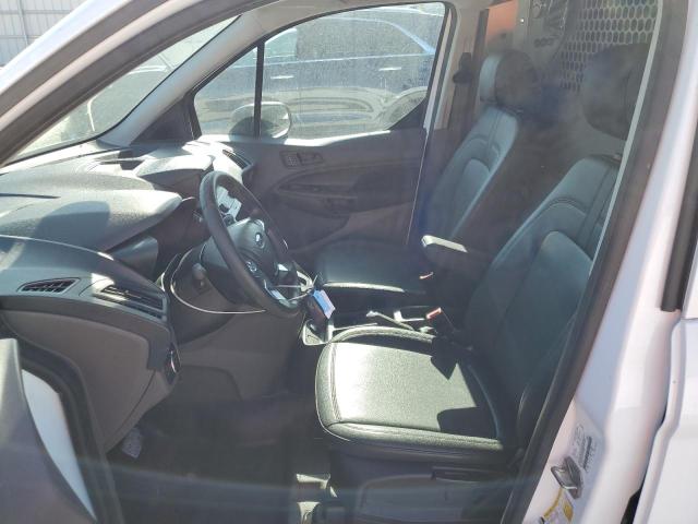 2019 Ford Transit Connect Xl VIN: NM0LS7E27K1415000 Lot: 52286394