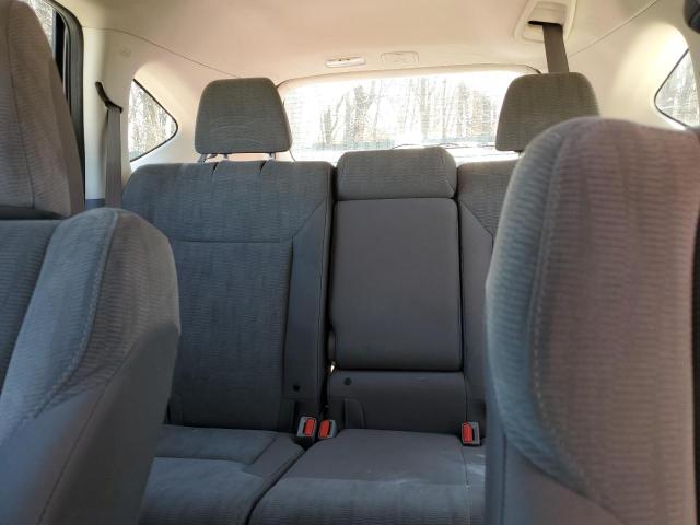 2014 Honda Cr-V Lx VIN: 2HKRM4H38EH635382 Lot: 52169234